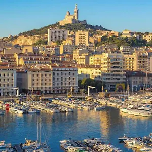 Climatise Hyper Centre De Marseille