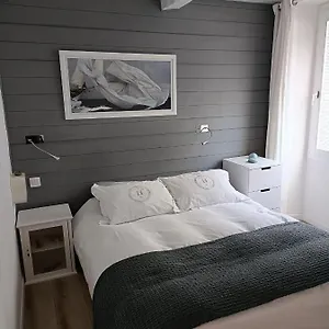 La Mer En Apartment