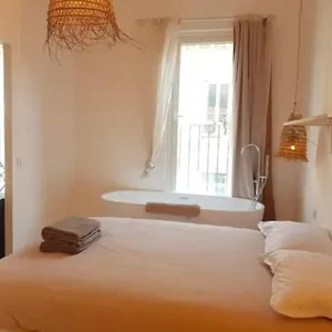 Lafrenchcasa Canebiere Apartment