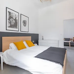 Charmant T3 à Proximité Du Vieux-port Appartement